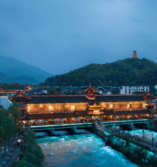 雷山县好玩的地方